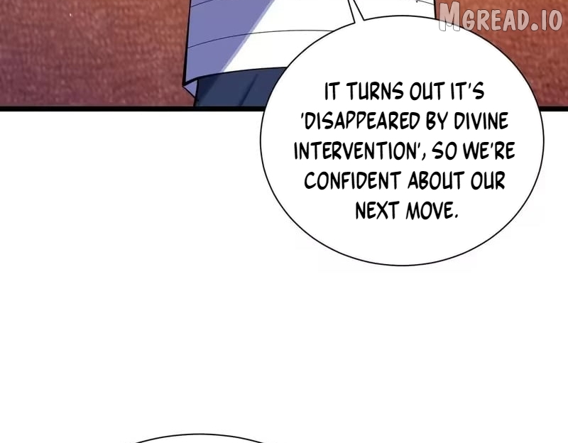 I Rely on My Invincibility to Deal Tons of Damage Passively! Chapter 170 - Page 66