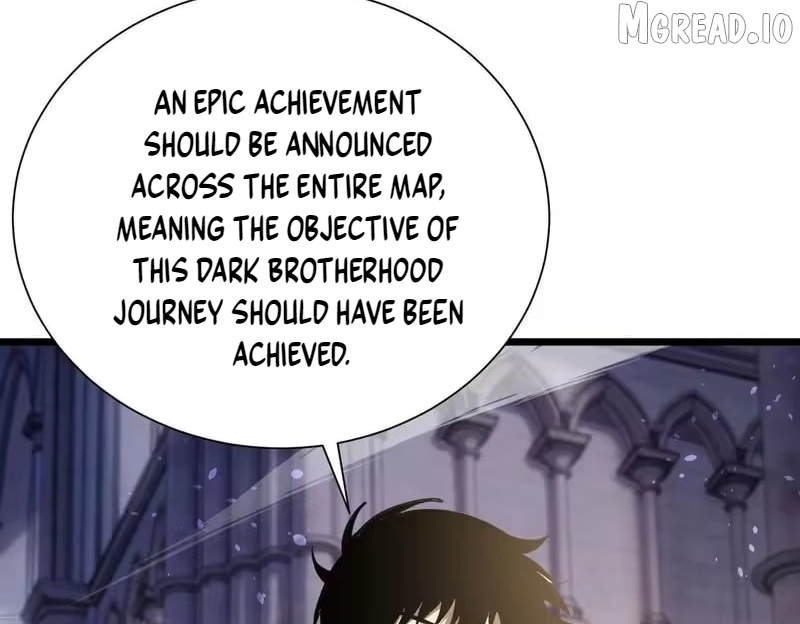 I Rely on My Invincibility to Deal Tons of Damage Passively! Chapter 170 - Page 67