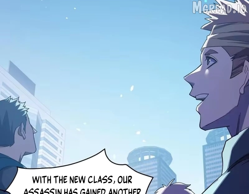 I Rely on My Invincibility to Deal Tons of Damage Passively! Chapter 170 - Page 73