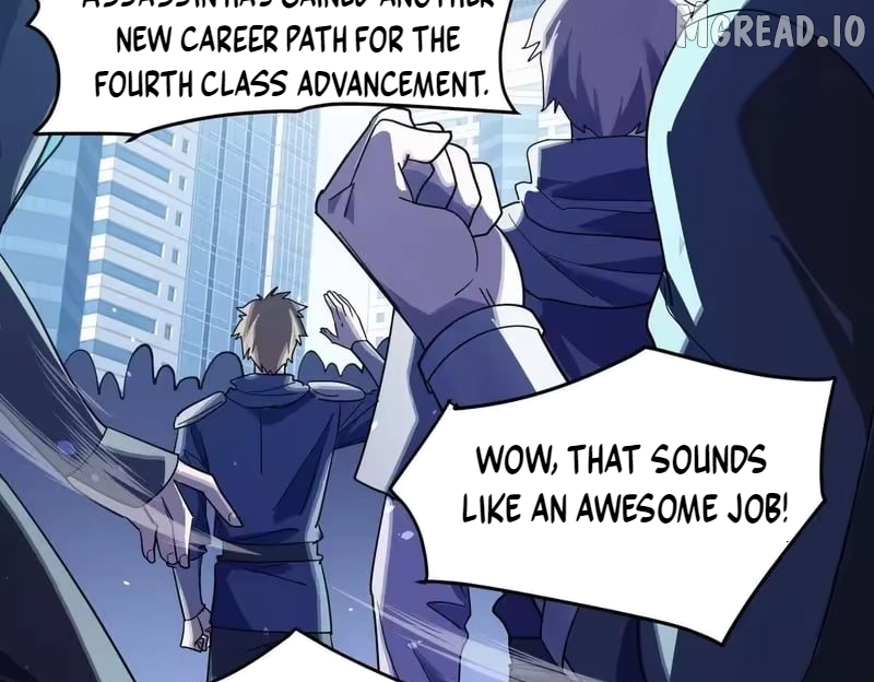 I Rely on My Invincibility to Deal Tons of Damage Passively! Chapter 170 - Page 74