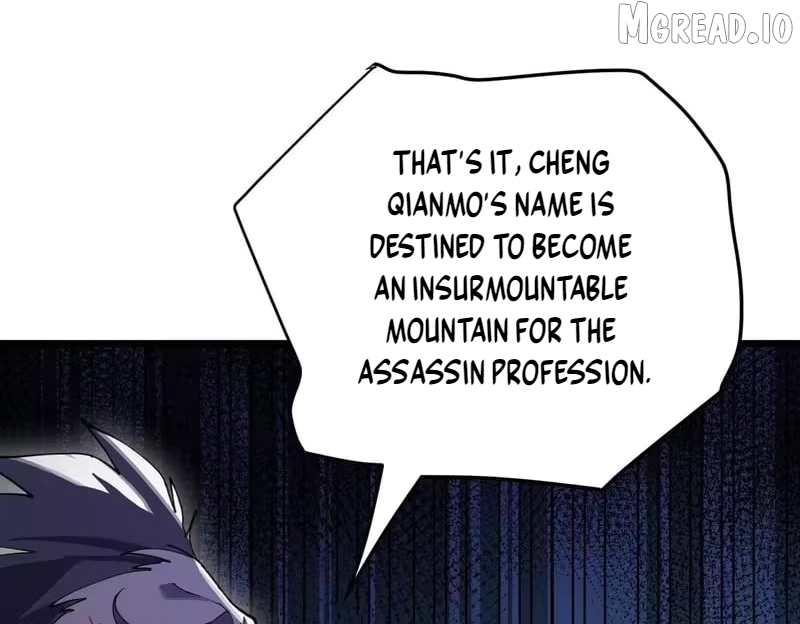 I Rely on My Invincibility to Deal Tons of Damage Passively! Chapter 170 - Page 76