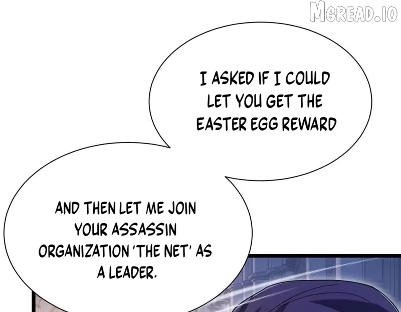 I Rely on My Invincibility to Deal Tons of Damage Passively! Chapter 170 - Page 8