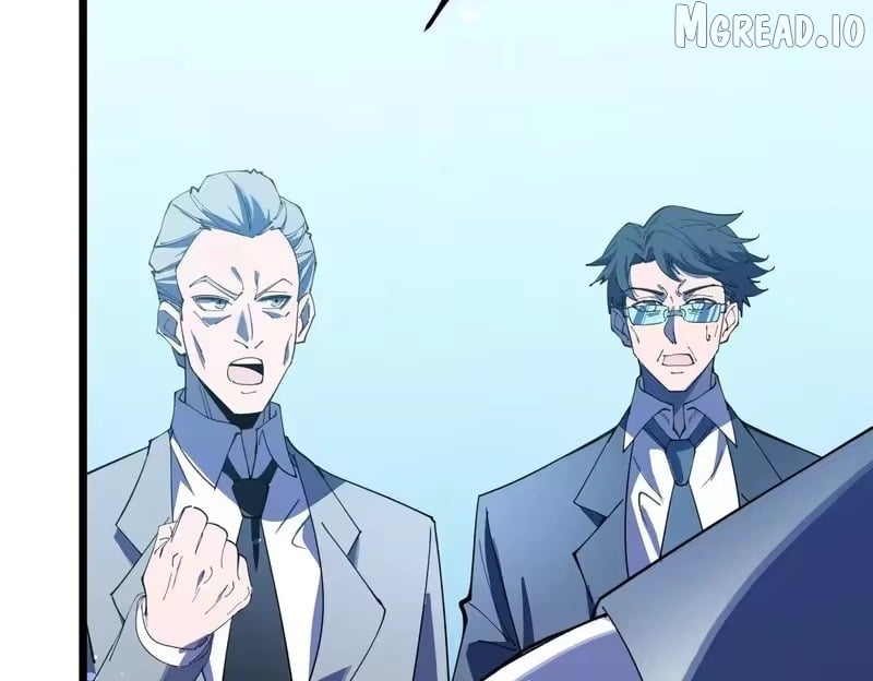 I Rely on My Invincibility to Deal Tons of Damage Passively! Chapter 170 - Page 80