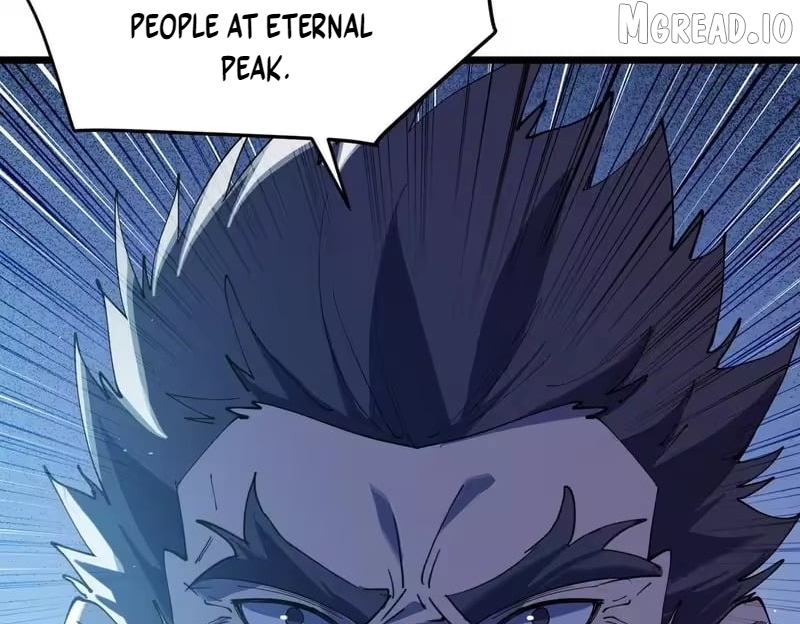 I Rely on My Invincibility to Deal Tons of Damage Passively! Chapter 170 - Page 83