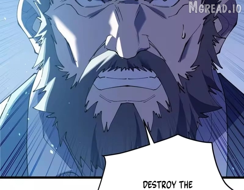 I Rely on My Invincibility to Deal Tons of Damage Passively! Chapter 170 - Page 84