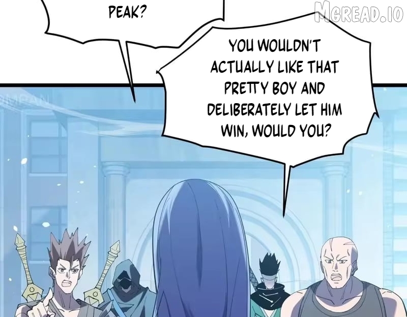 I Rely on My Invincibility to Deal Tons of Damage Passively! Chapter 170 - Page 86