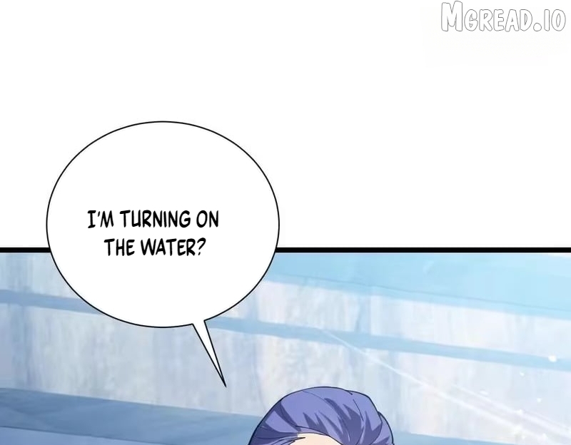 I Rely on My Invincibility to Deal Tons of Damage Passively! Chapter 170 - Page 89