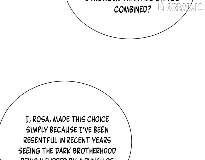 I Rely on My Invincibility to Deal Tons of Damage Passively! Chapter 170 - Page 92