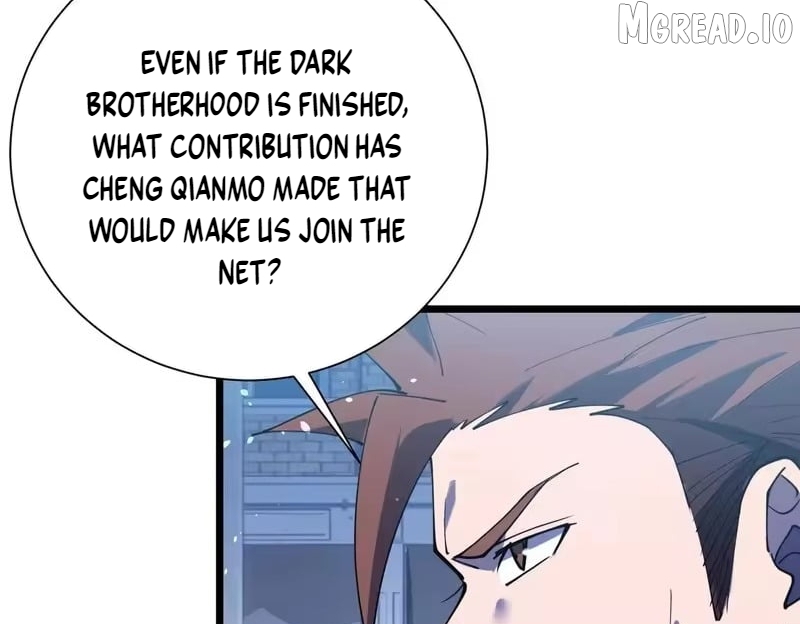 I Rely on My Invincibility to Deal Tons of Damage Passively! Chapter 170 - Page 95