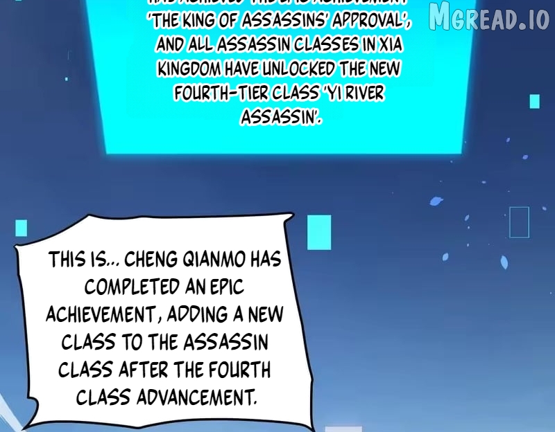 I Rely on My Invincibility to Deal Tons of Damage Passively! Chapter 170 - Page 98