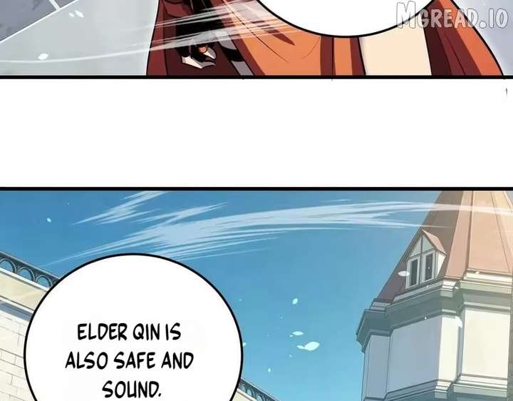 I Rely on My Invincibility to Deal Tons of Damage Passively! Chapter 171 - Page 104