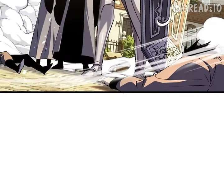 I Rely on My Invincibility to Deal Tons of Damage Passively! Chapter 171 - Page 106