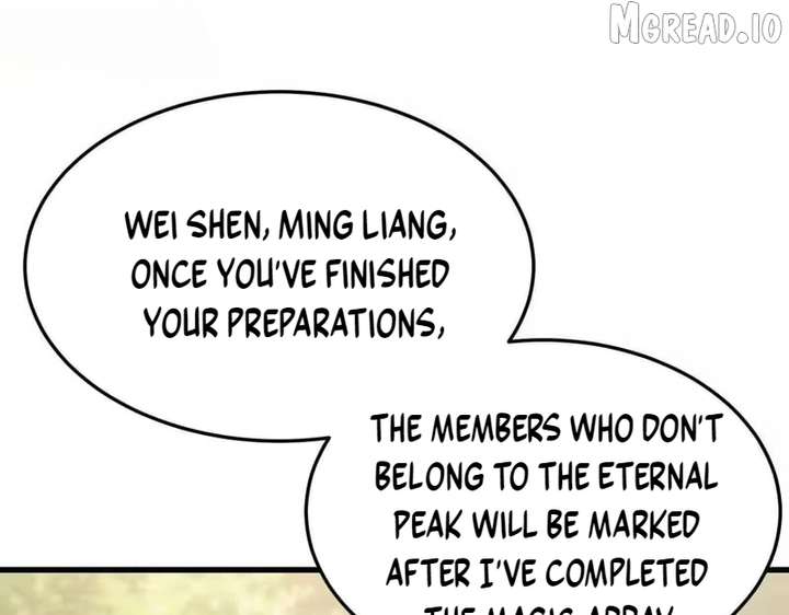 I Rely on My Invincibility to Deal Tons of Damage Passively! Chapter 171 - Page 107