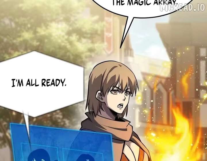 I Rely on My Invincibility to Deal Tons of Damage Passively! Chapter 171 - Page 108