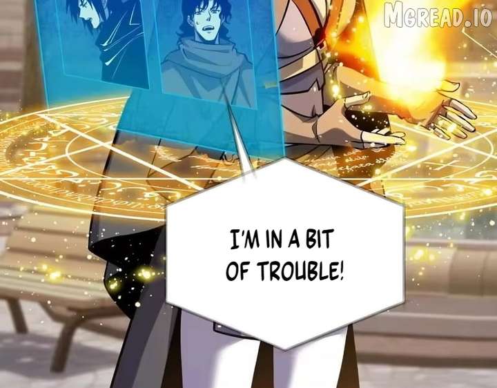 I Rely on My Invincibility to Deal Tons of Damage Passively! Chapter 171 - Page 109