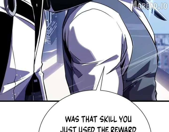 I Rely on My Invincibility to Deal Tons of Damage Passively! Chapter 171 - Page 11