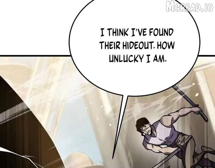 I Rely on My Invincibility to Deal Tons of Damage Passively! Chapter 171 - Page 111