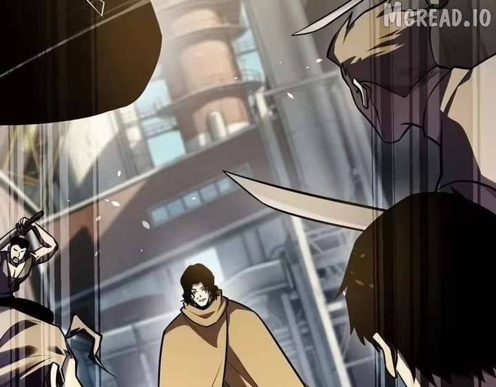 I Rely on My Invincibility to Deal Tons of Damage Passively! Chapter 171 - Page 112