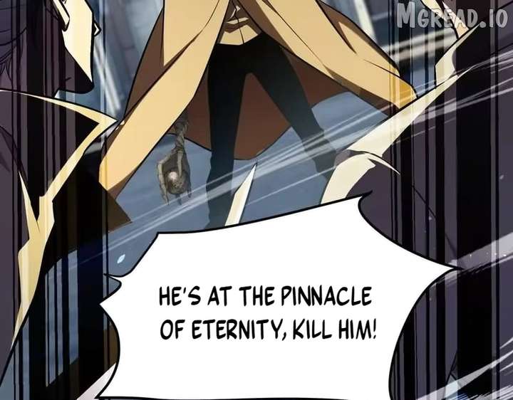 I Rely on My Invincibility to Deal Tons of Damage Passively! Chapter 171 - Page 113