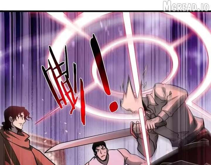 I Rely on My Invincibility to Deal Tons of Damage Passively! Chapter 171 - Page 115