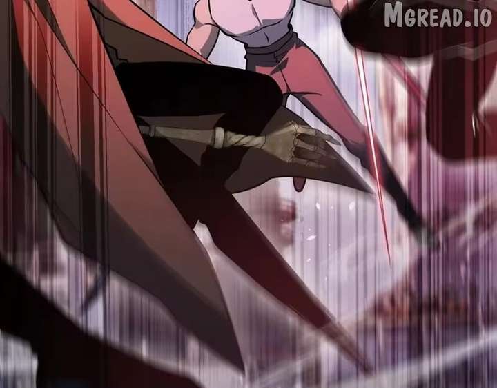 I Rely on My Invincibility to Deal Tons of Damage Passively! Chapter 171 - Page 116