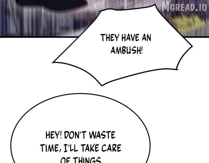 I Rely on My Invincibility to Deal Tons of Damage Passively! Chapter 171 - Page 117