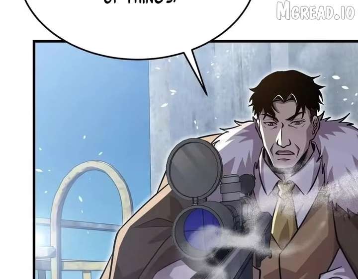 I Rely on My Invincibility to Deal Tons of Damage Passively! Chapter 171 - Page 118