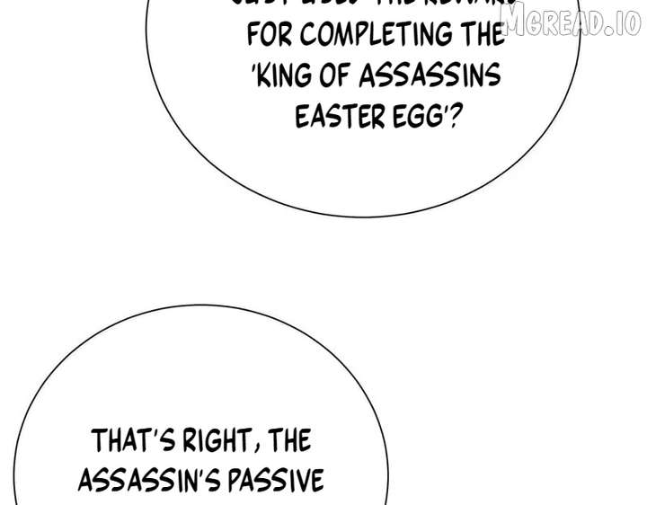 I Rely on My Invincibility to Deal Tons of Damage Passively! Chapter 171 - Page 12