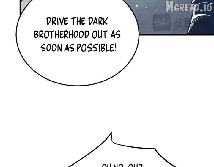 I Rely on My Invincibility to Deal Tons of Damage Passively! Chapter 171 - Page 120