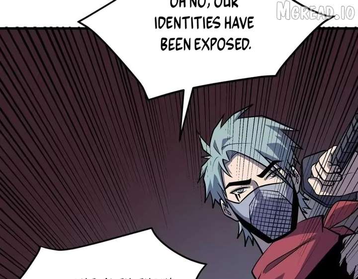 I Rely on My Invincibility to Deal Tons of Damage Passively! Chapter 171 - Page 121