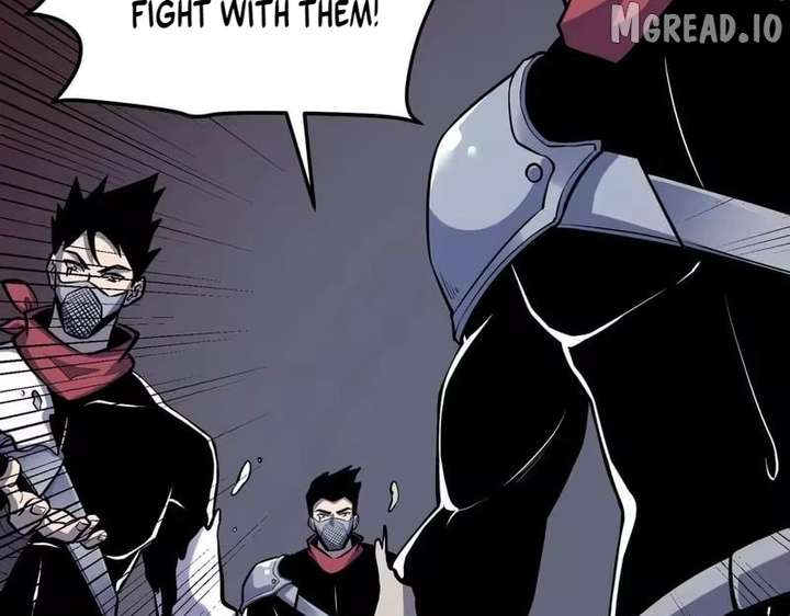 I Rely on My Invincibility to Deal Tons of Damage Passively! Chapter 171 - Page 122