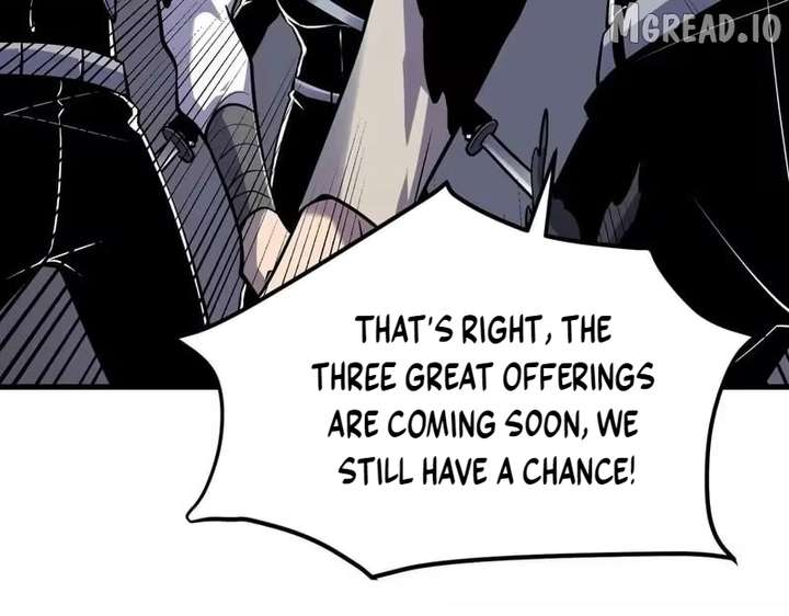 I Rely on My Invincibility to Deal Tons of Damage Passively! Chapter 171 - Page 123