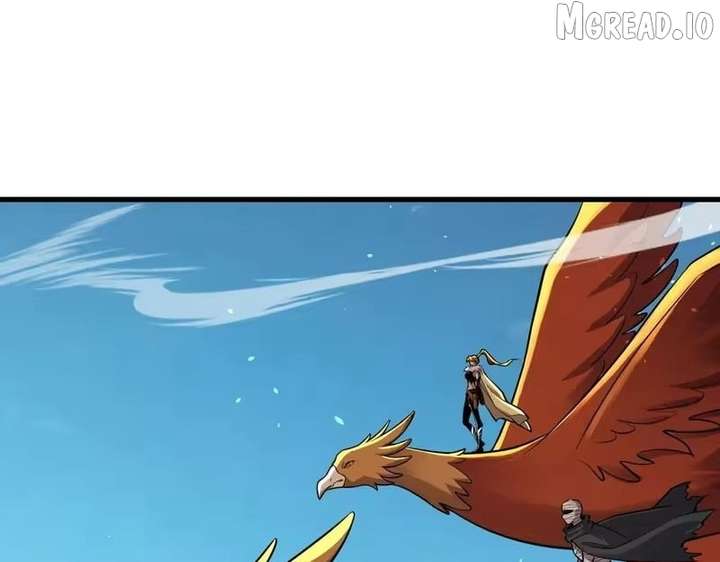 I Rely on My Invincibility to Deal Tons of Damage Passively! Chapter 171 - Page 127