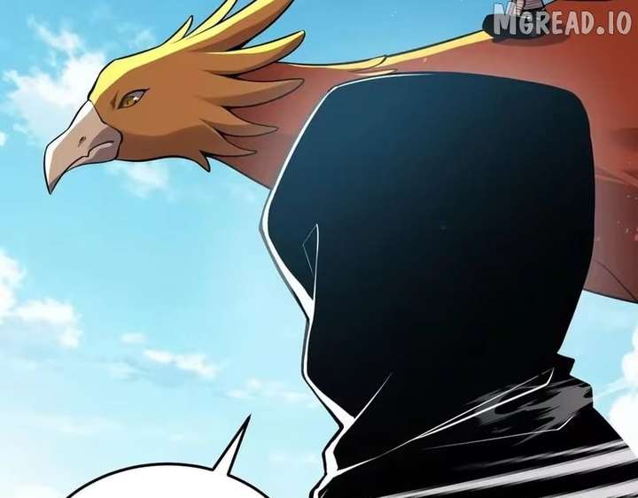 I Rely on My Invincibility to Deal Tons of Damage Passively! Chapter 171 - Page 128
