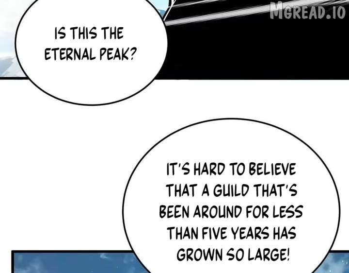 I Rely on My Invincibility to Deal Tons of Damage Passively! Chapter 171 - Page 129