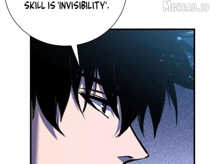 I Rely on My Invincibility to Deal Tons of Damage Passively! Chapter 171 - Page 13