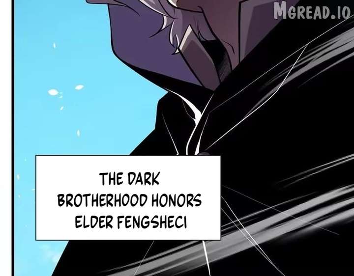 I Rely on My Invincibility to Deal Tons of Damage Passively! Chapter 171 - Page 131