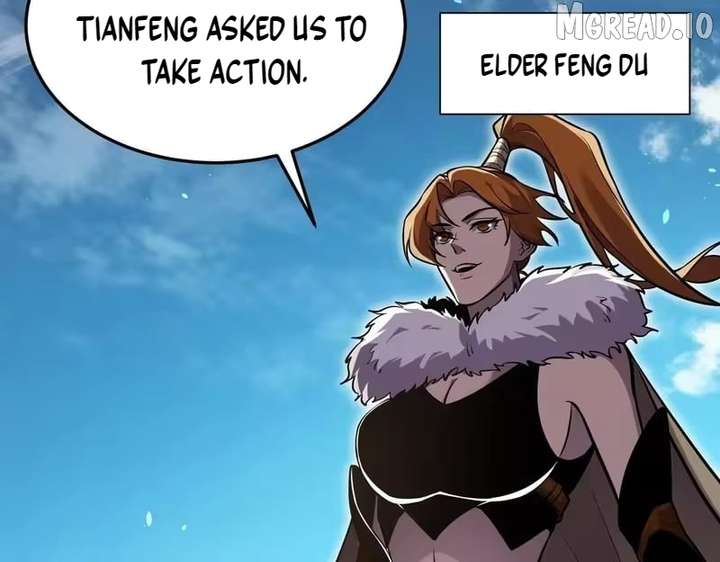 I Rely on My Invincibility to Deal Tons of Damage Passively! Chapter 171 - Page 133