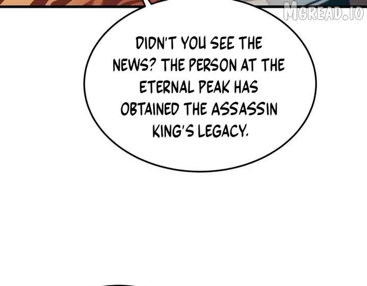 I Rely on My Invincibility to Deal Tons of Damage Passively! Chapter 171 - Page 135