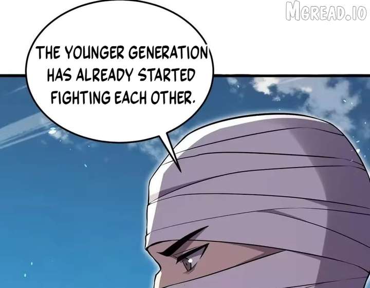 I Rely on My Invincibility to Deal Tons of Damage Passively! Chapter 171 - Page 136