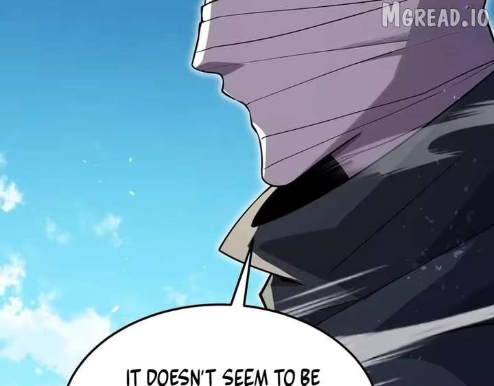 I Rely on My Invincibility to Deal Tons of Damage Passively! Chapter 171 - Page 137