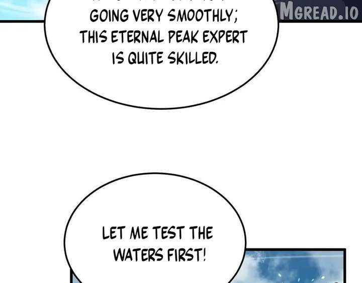 I Rely on My Invincibility to Deal Tons of Damage Passively! Chapter 171 - Page 138