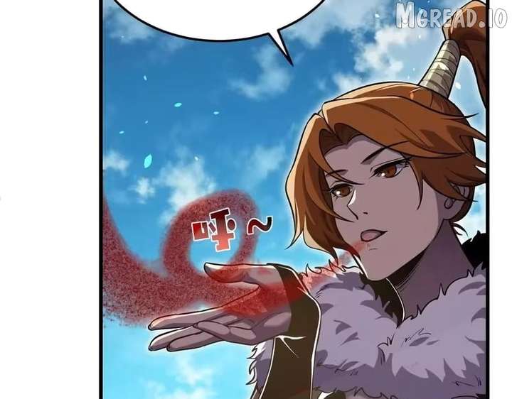 I Rely on My Invincibility to Deal Tons of Damage Passively! Chapter 171 - Page 139