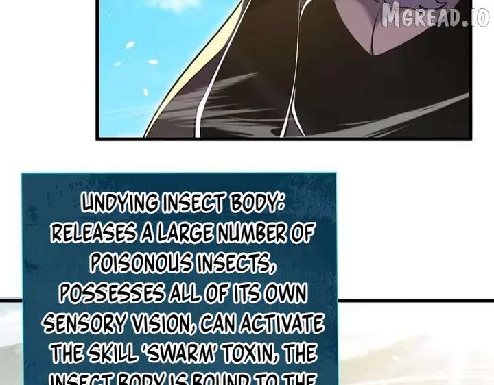 I Rely on My Invincibility to Deal Tons of Damage Passively! Chapter 171 - Page 140