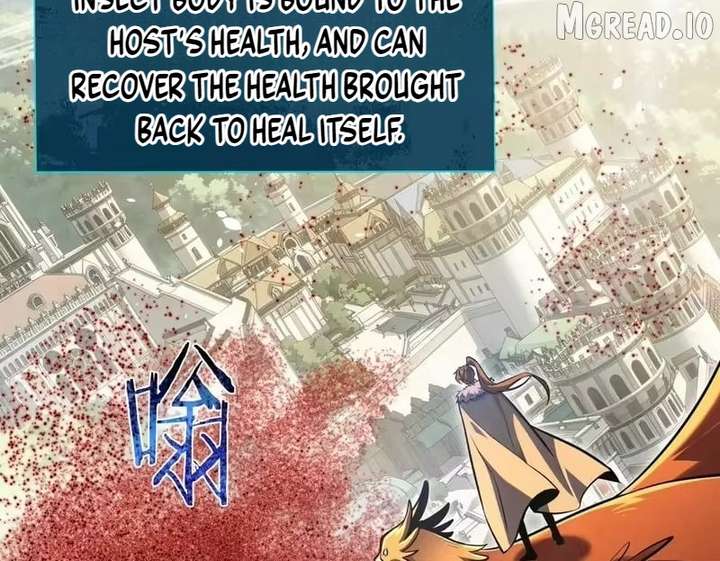 I Rely on My Invincibility to Deal Tons of Damage Passively! Chapter 171 - Page 141