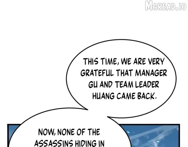 I Rely on My Invincibility to Deal Tons of Damage Passively! Chapter 171 - Page 147