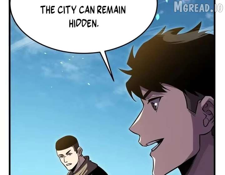 I Rely on My Invincibility to Deal Tons of Damage Passively! Chapter 171 - Page 148