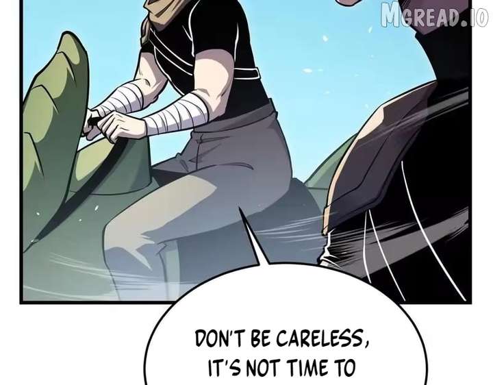 I Rely on My Invincibility to Deal Tons of Damage Passively! Chapter 171 - Page 149