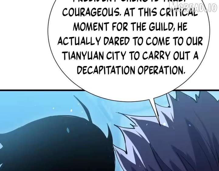 I Rely on My Invincibility to Deal Tons of Damage Passively! Chapter 171 - Page 15