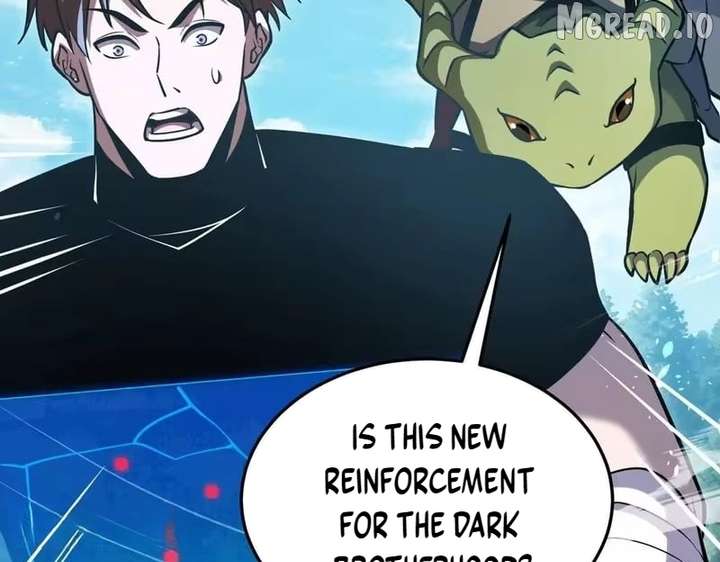 I Rely on My Invincibility to Deal Tons of Damage Passively! Chapter 171 - Page 152